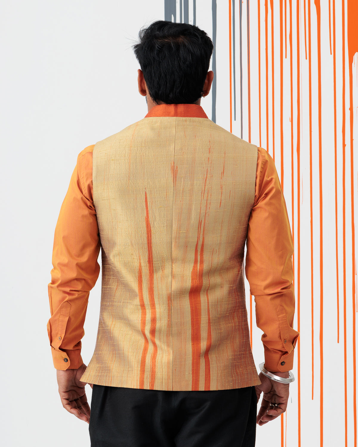 Inner Flame Vest - view 2
