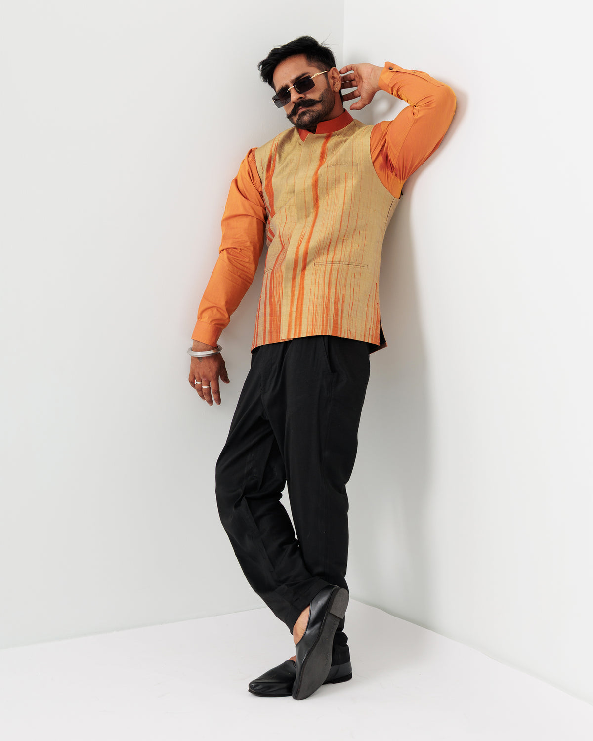 Inner Flame Vest