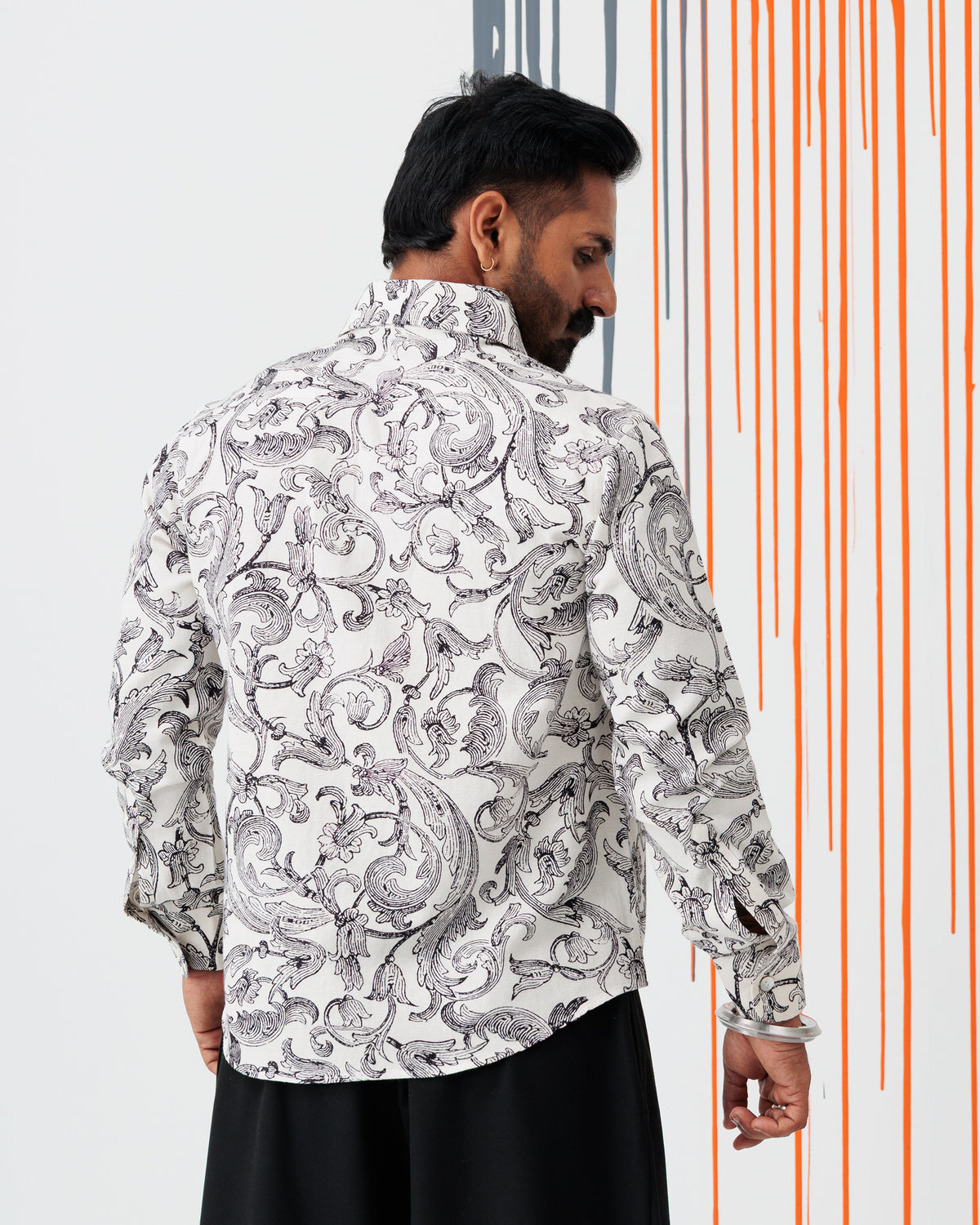 Shot in the Dark Western Shirt - view 2