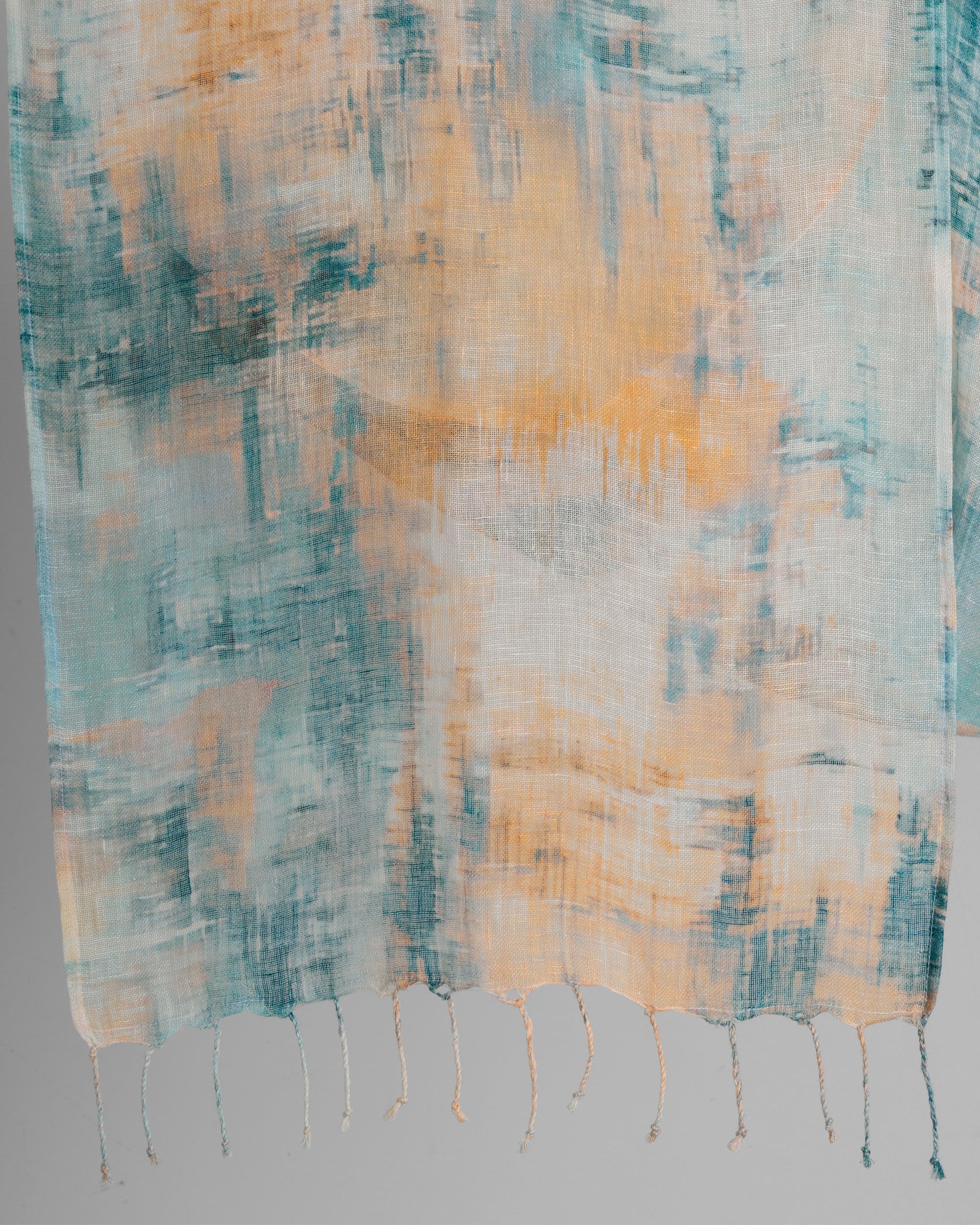 Urban Patina Dupatta - view 3