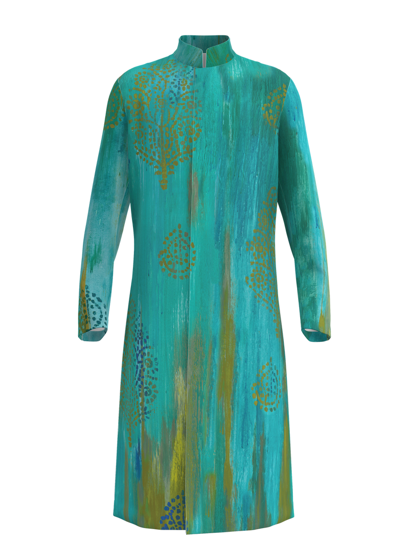 Temple Tree Sherwani