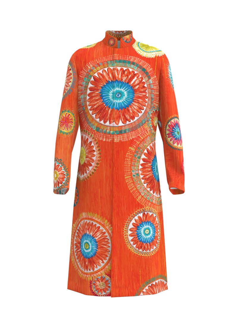 Lotus Mandala Sherwani