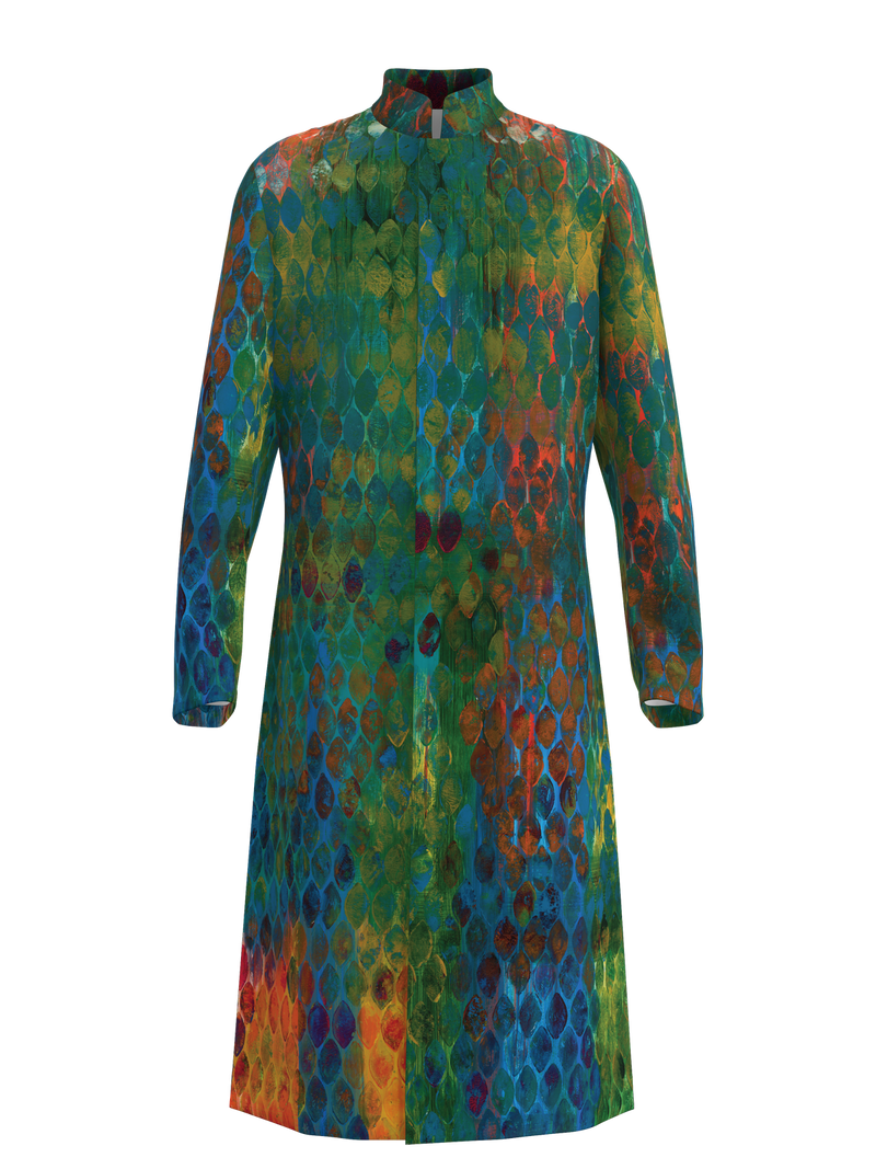Monsoon Dusk Sherwani
