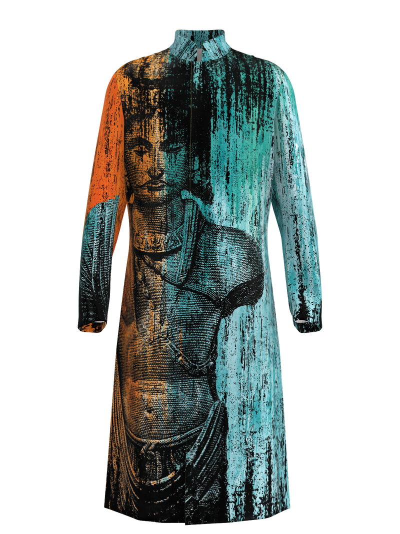 The Bodhisattva Amongst Us Sherwani