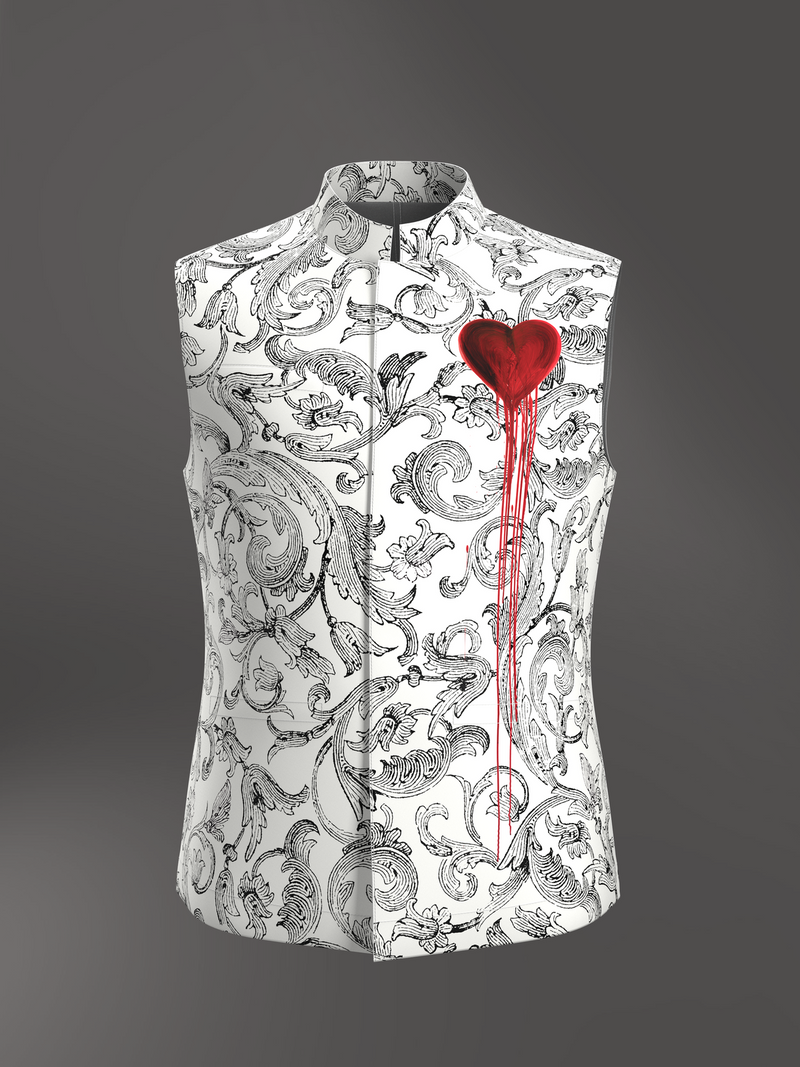 Shot in the Dark Vest
