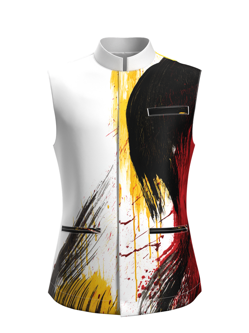 Kinetic Color Vest