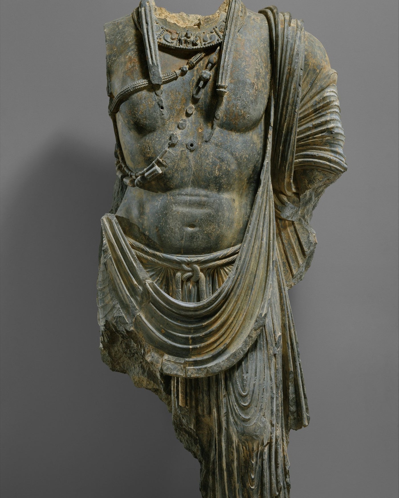 The Bodhisattva Amongst Us Sherwani