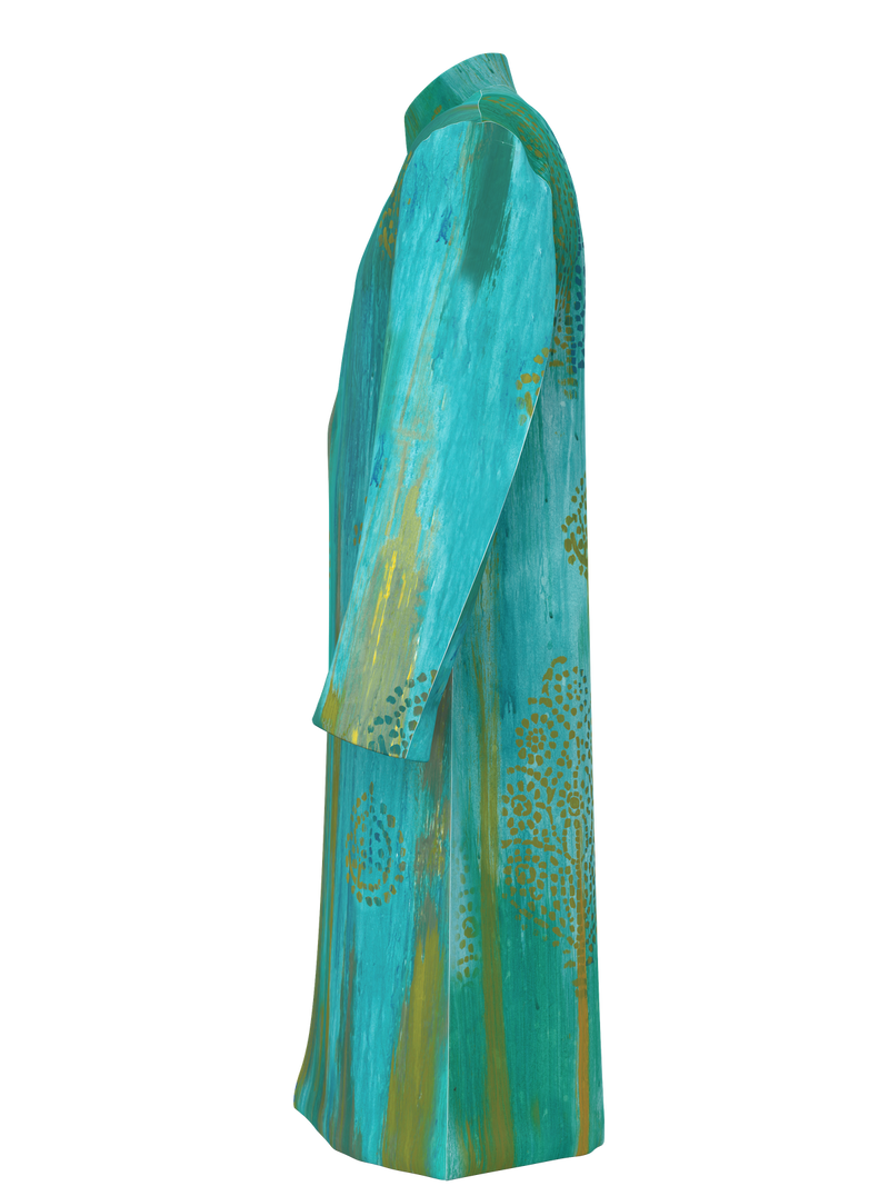 Temple Tree Sherwani