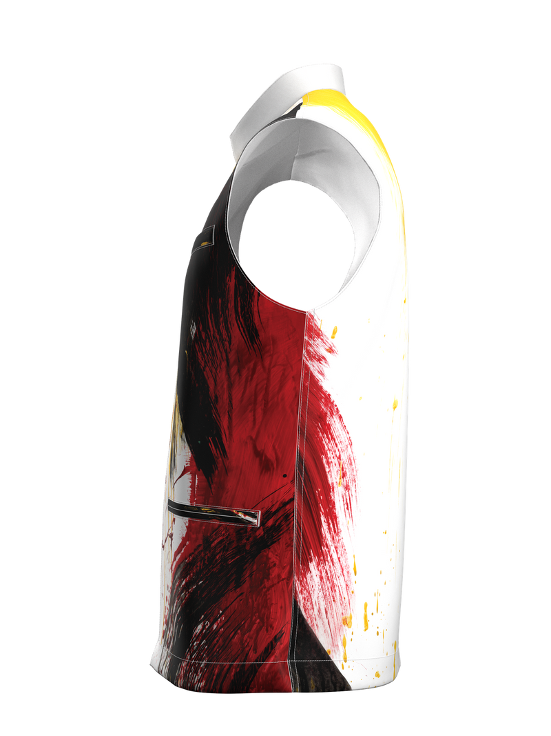 Kinetic Color Vest