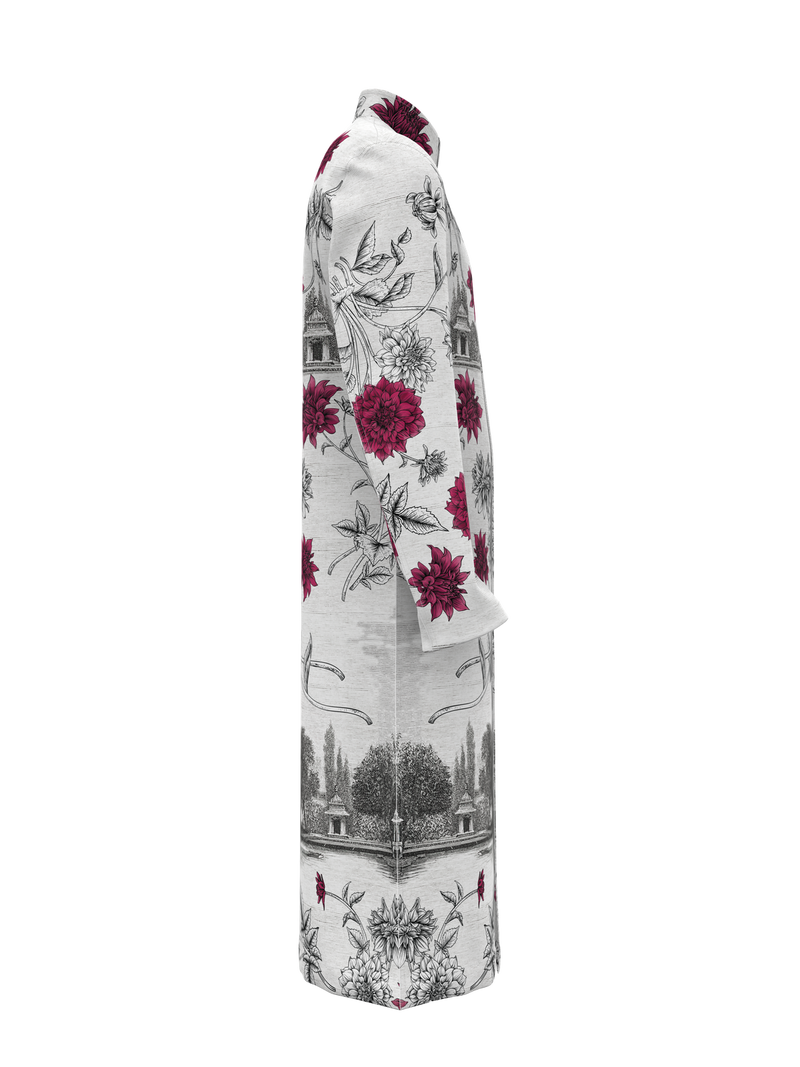 Dahlia Court Sherwani
