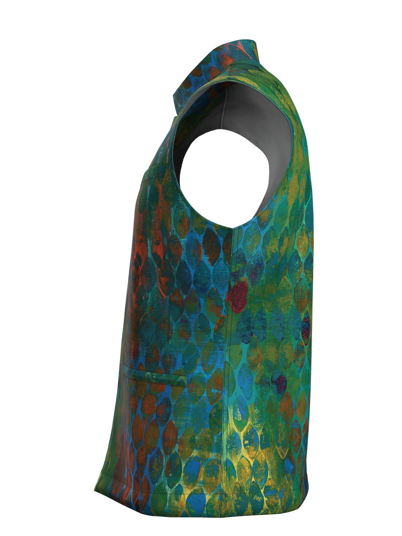 Monsoon Dusk Vest