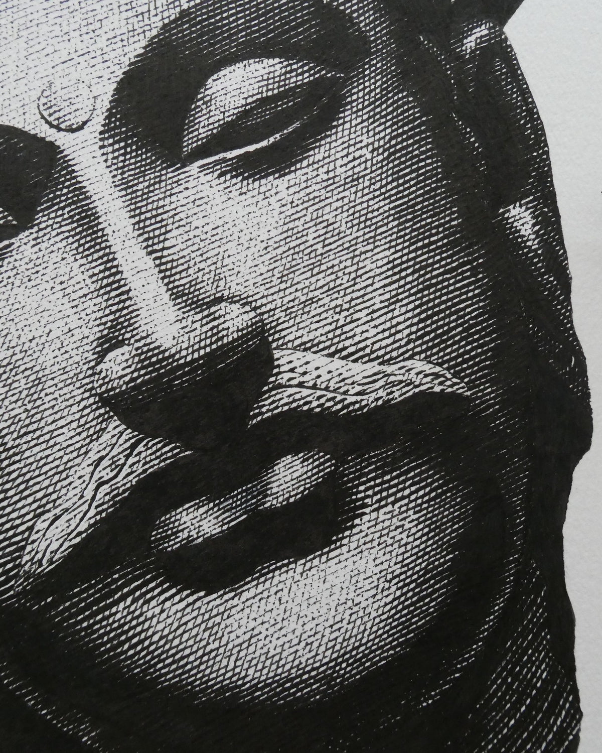 The Bodhisattva Amongst Us Sherwani