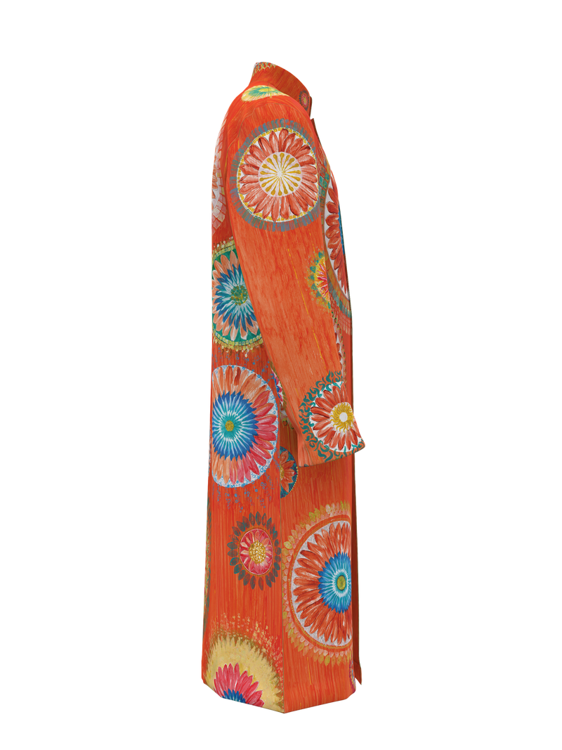 Lotus Mandala Sherwani