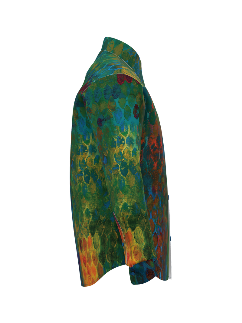 Monsoon Dusk Western Shirt