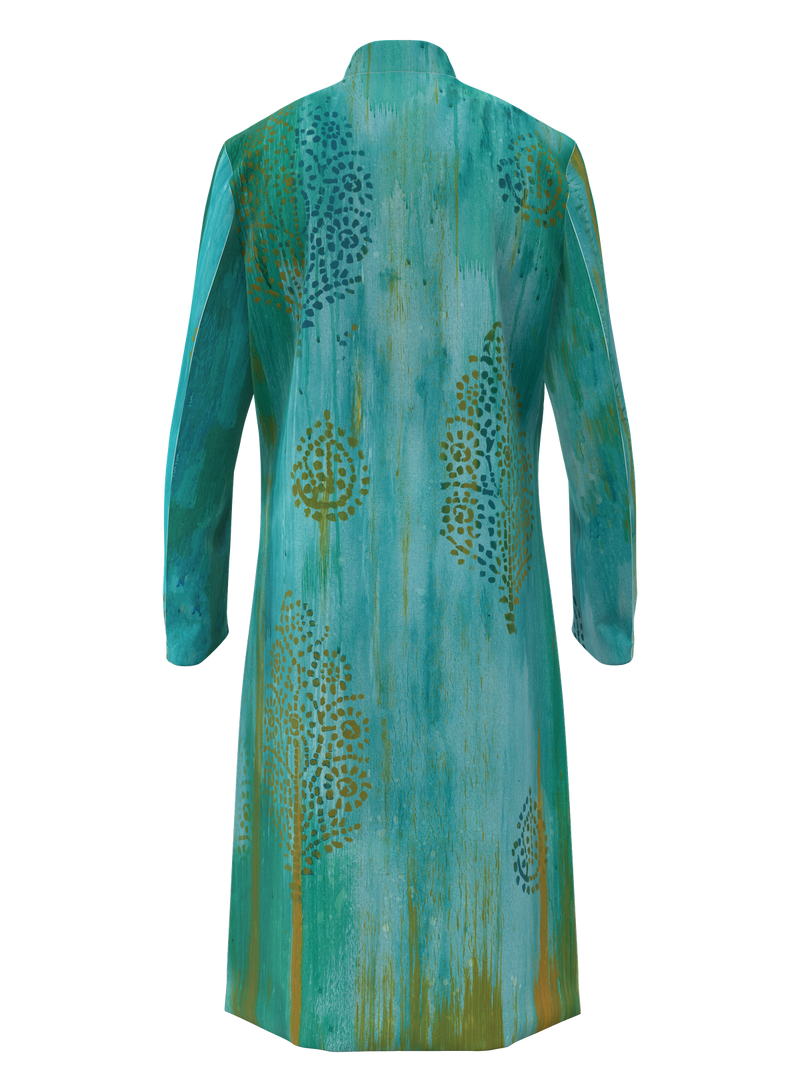 Temple Tree Sherwani