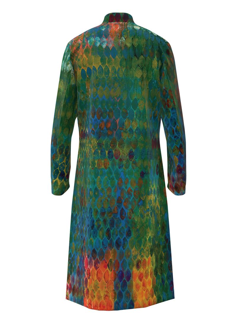Monsoon Dusk Sherwani