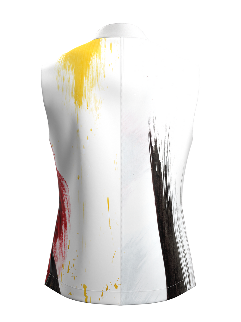 Kinetic Color Vest