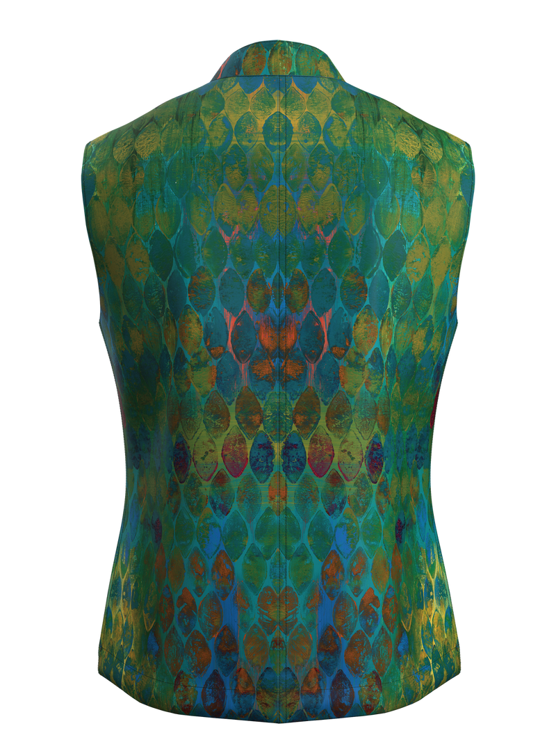 Monsoon Dusk Vest