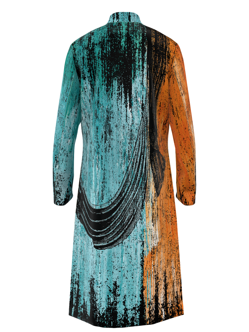 The Bodhisattva Amongst Us Sherwani