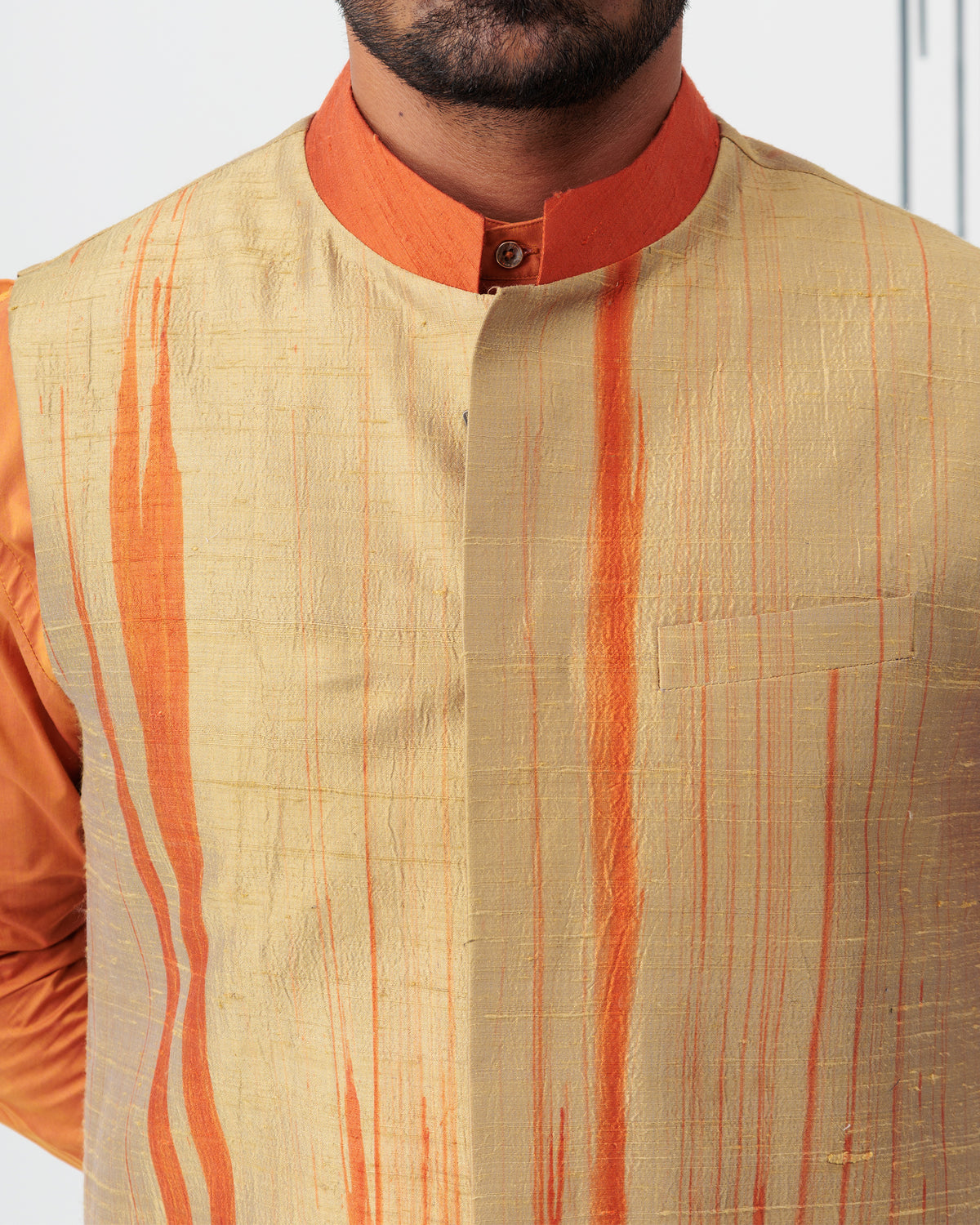 Inner Flame Vest - view 4
