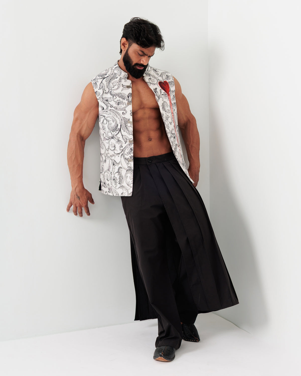 Shot in the Dark Vest - view 7
