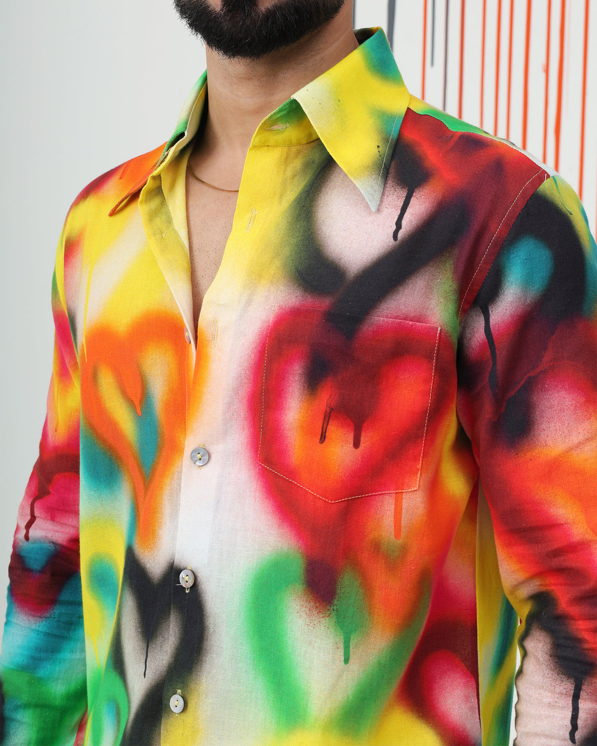Street Smarts Western Shirt - view 4