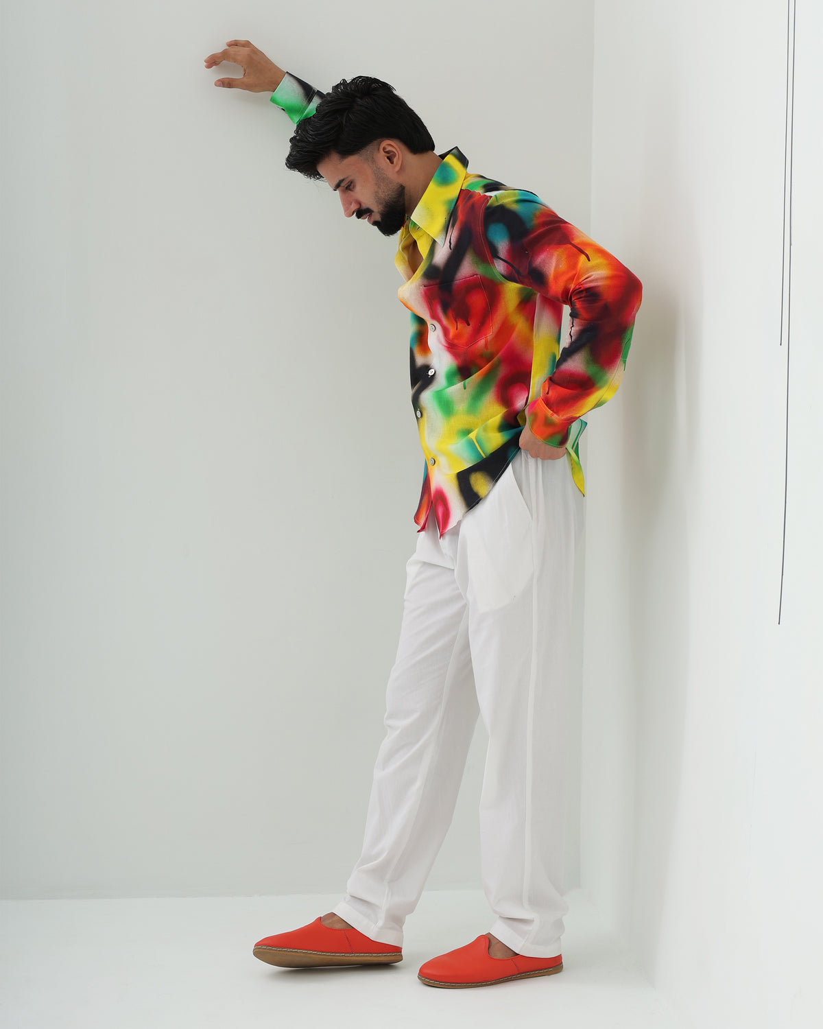 Street Smarts Western Shirt - view 7