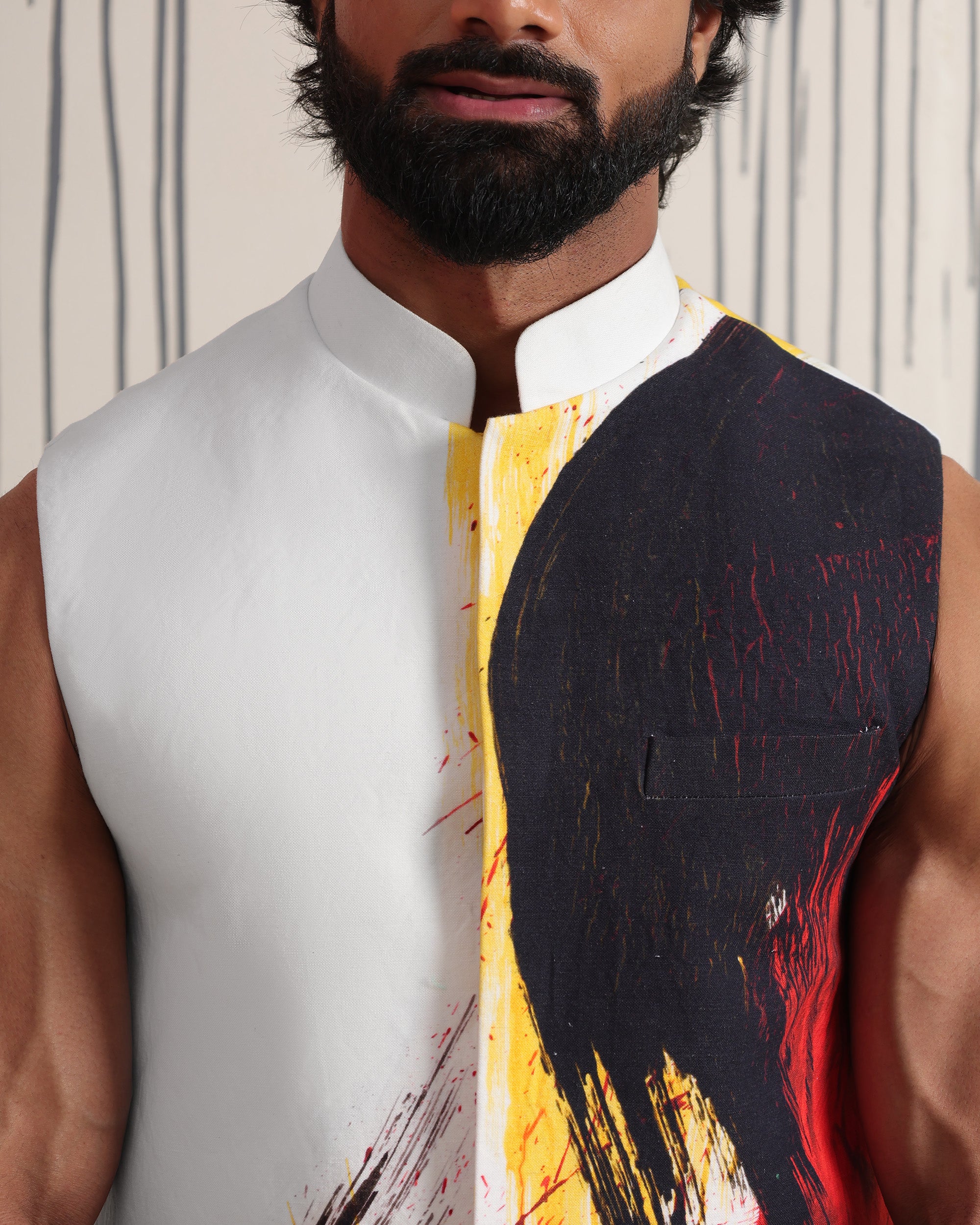 Kinetic Color Vest - view 4