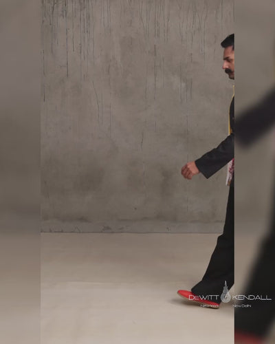 Kinetic Color Vest - reel